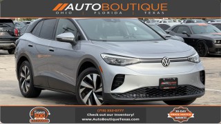 Image for 2024 Volkswagen Id.4 Standard ID: 7635716