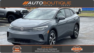 Image for 2024 Volkswagen Id.4 Standard ID: 7635718