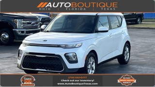Image for 2021 Kia Soul S ID: 7635719