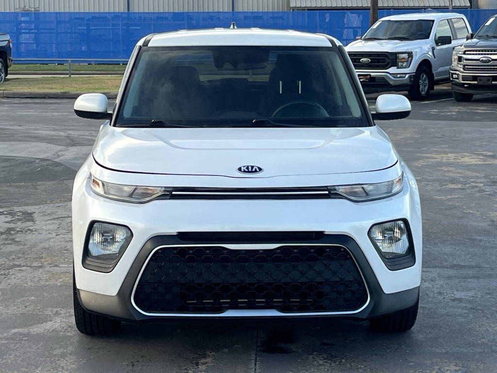 2021 Kia Soul Image 6