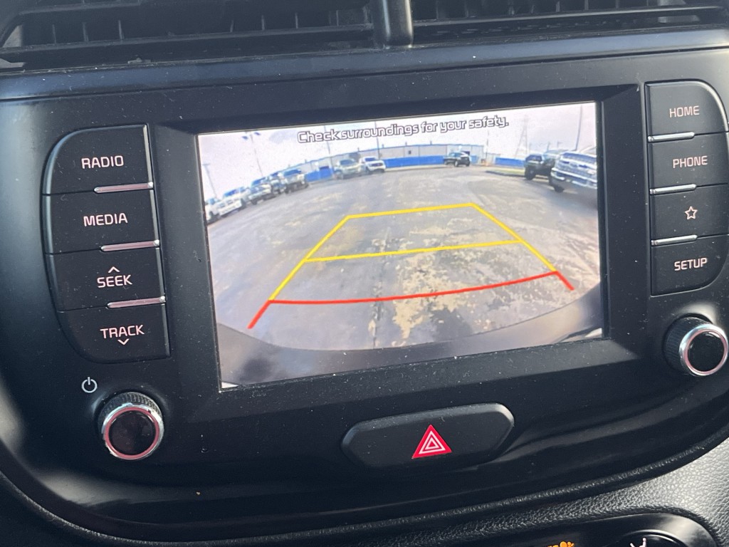 2021 Kia Soul Image 7