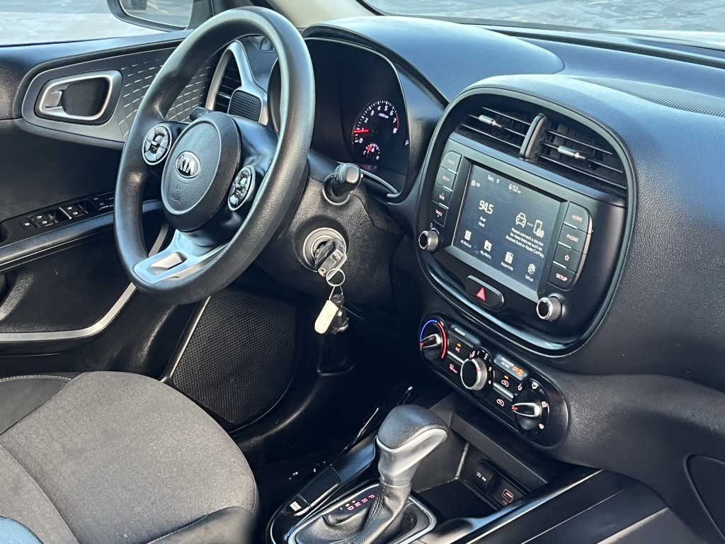 2021 Kia Soul Image 15