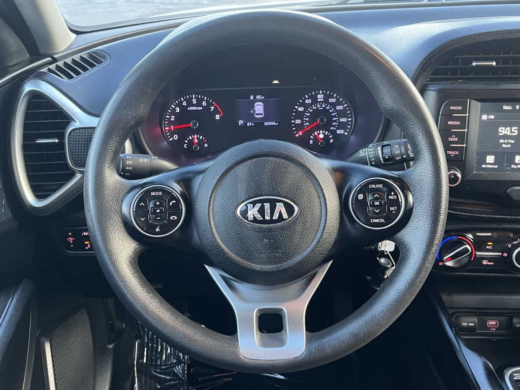 2021 Kia Soul Image 17