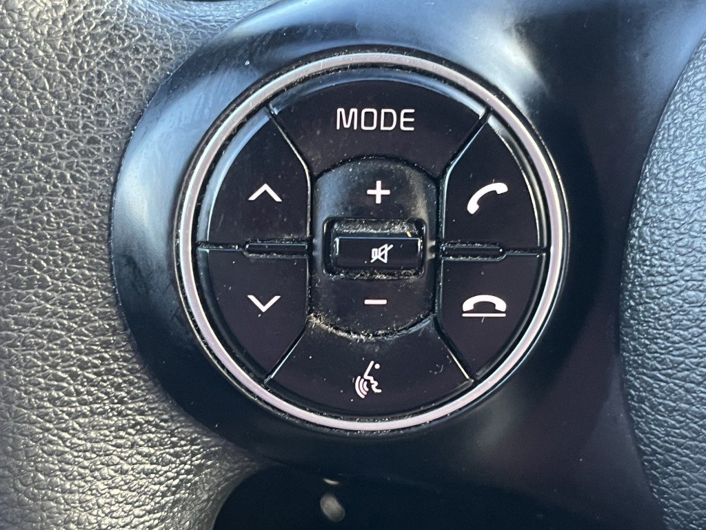 2021 Kia Soul Image 18