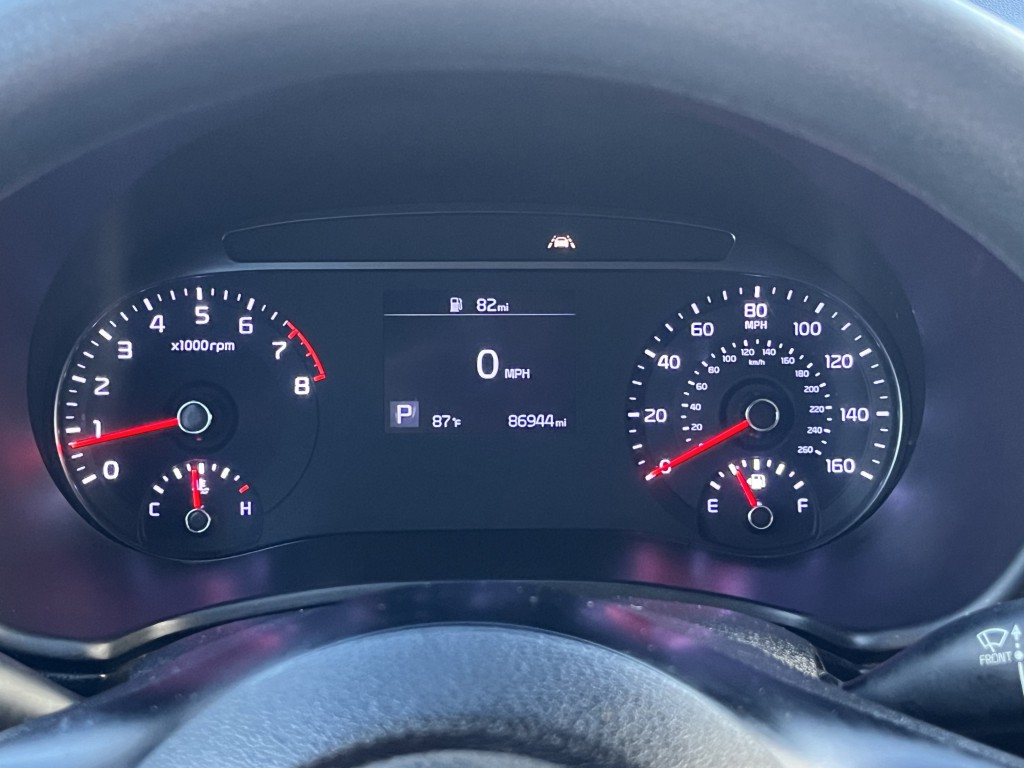 2021 Kia Soul Image 20