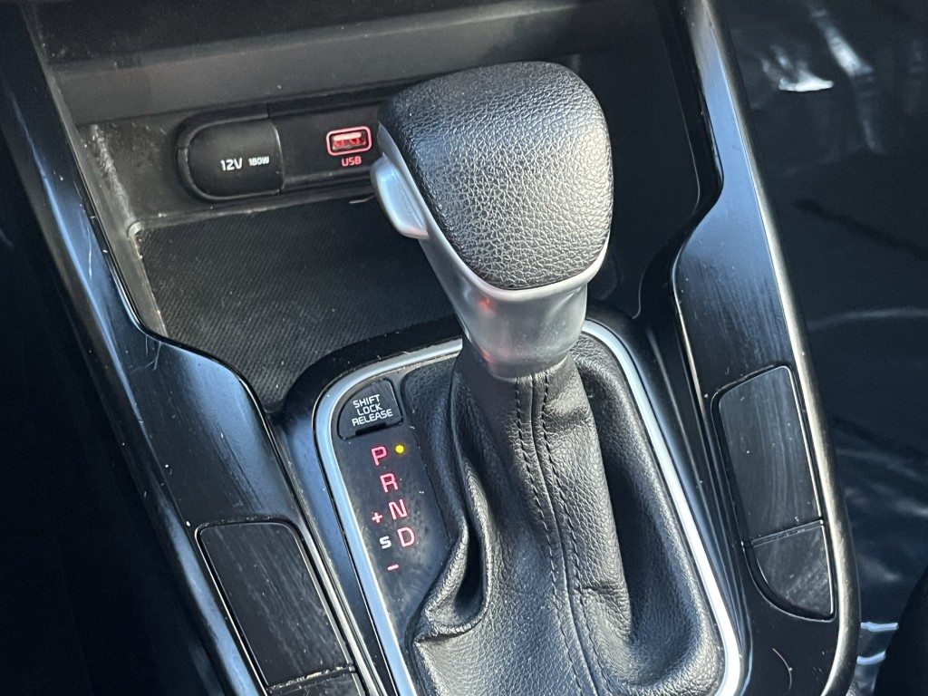 2021 Kia Soul Image 21