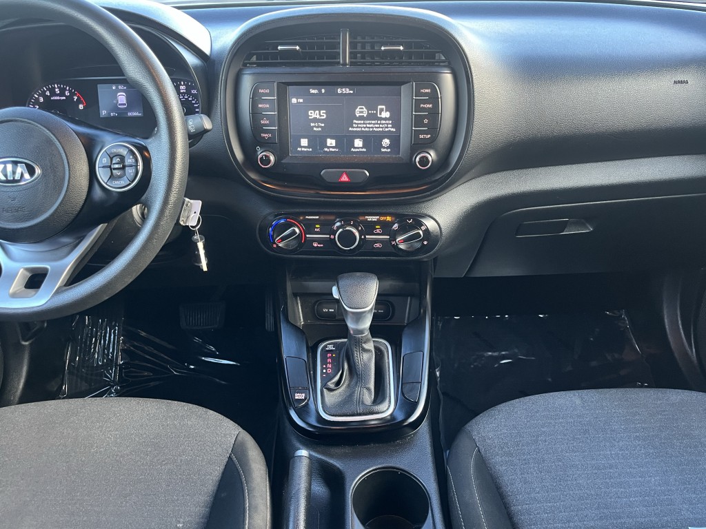 2021 Kia Soul Image 23