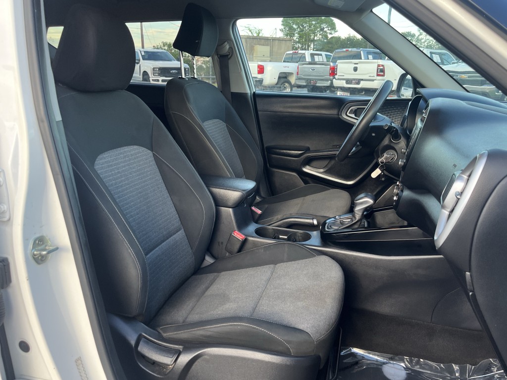 2021 Kia Soul Image 27