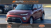 Image for 2021 Kia Soul LX ID: 7636852