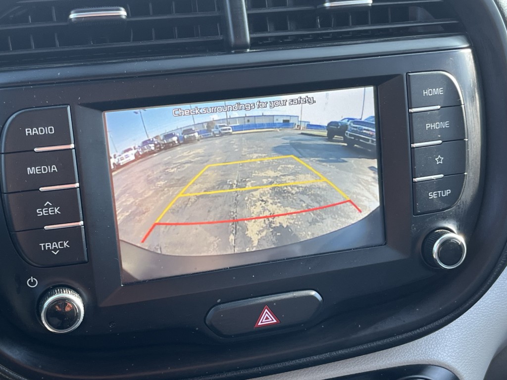 2021 Kia Soul Image 8
