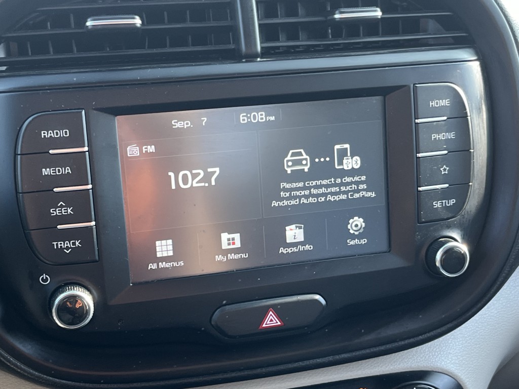 2021 Kia Soul Image 9