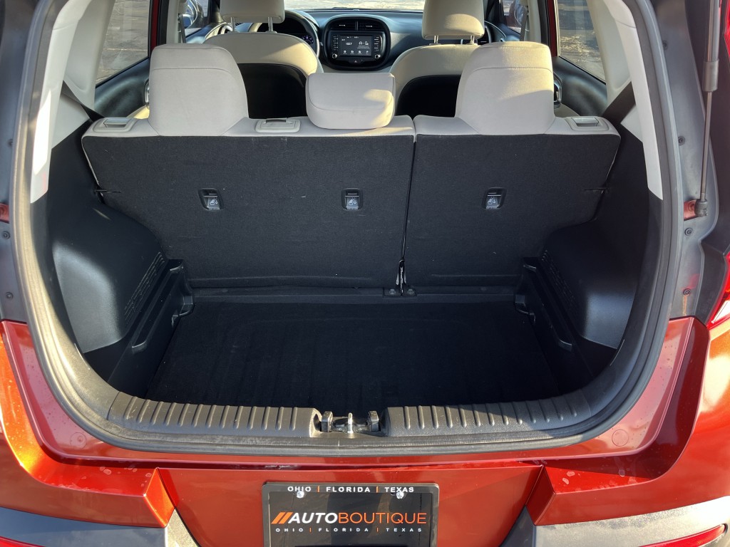 2021 Kia Soul Image 15