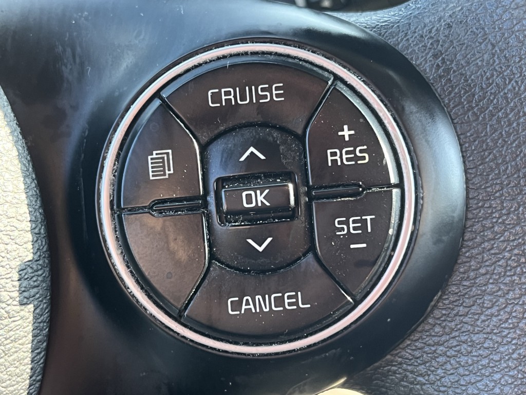 2021 Kia Soul Image 21