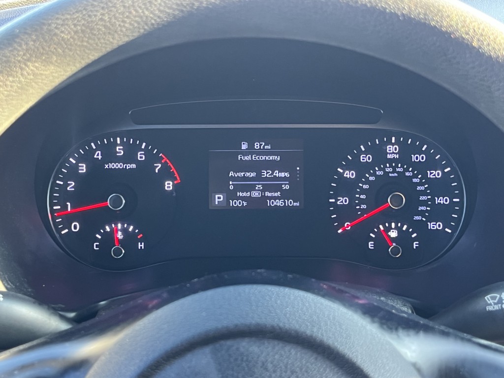 2021 Kia Soul Image 22