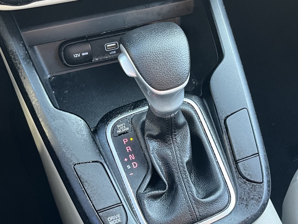 2021 Kia Soul Image 23
