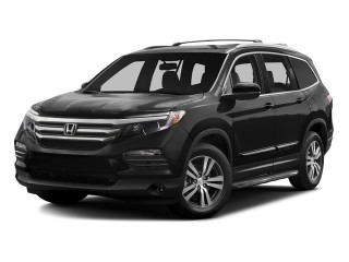 Image for 2016 Honda Pilot EX-L ID: 7639574