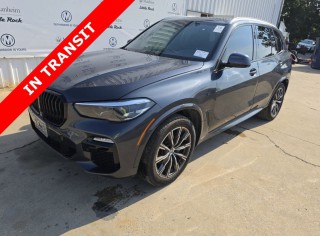 Image for 2020 BMW X5 sDrive40i ID: 7642080