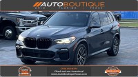Image for 2020 BMW X5 sDrive40i ID: 7642080