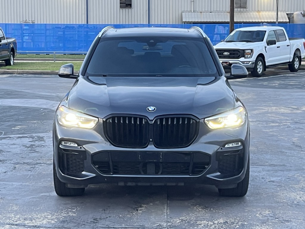 2020 BMW X5 Image 6