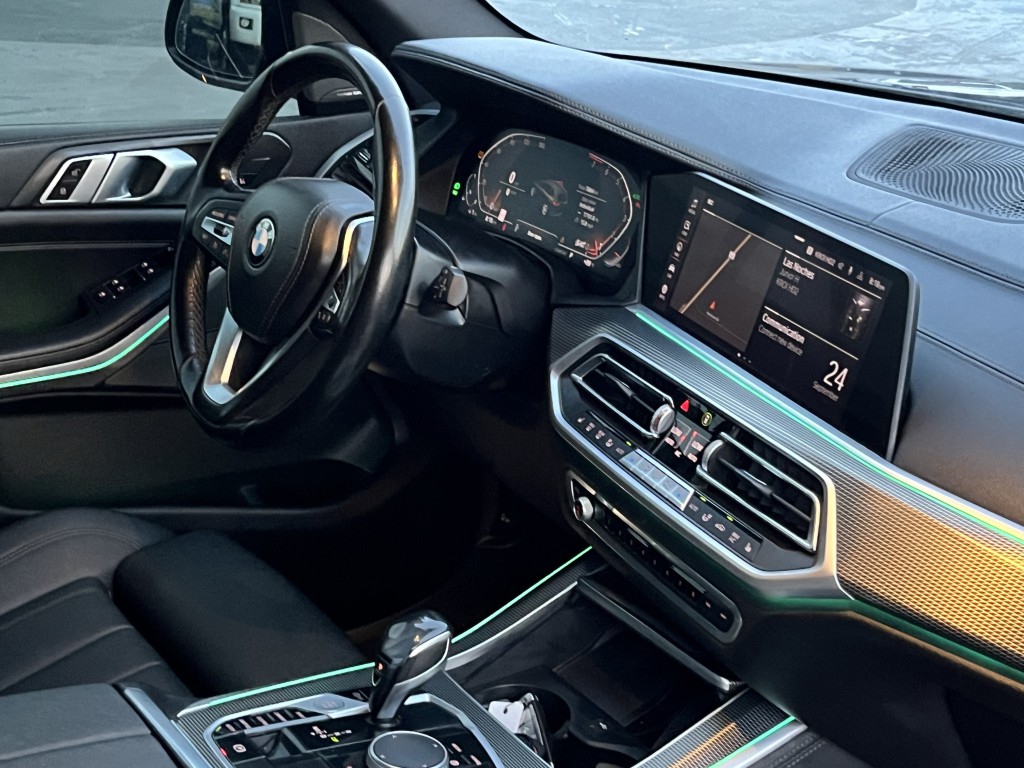 2020 BMW X5 Image 15