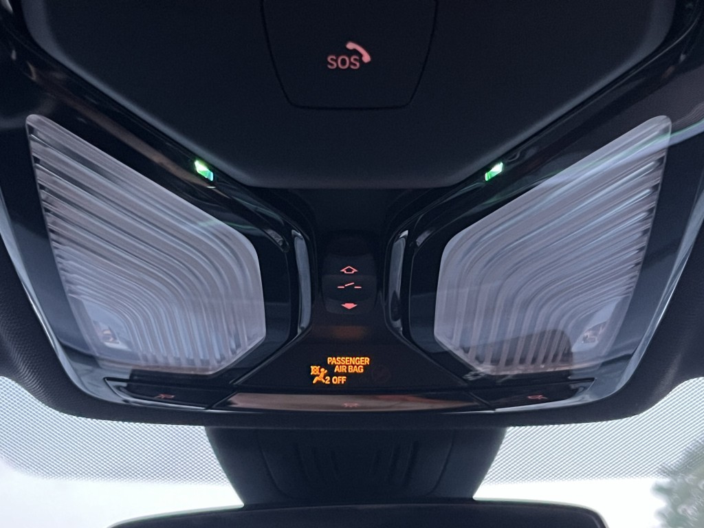 2020 BMW X5 Image 22