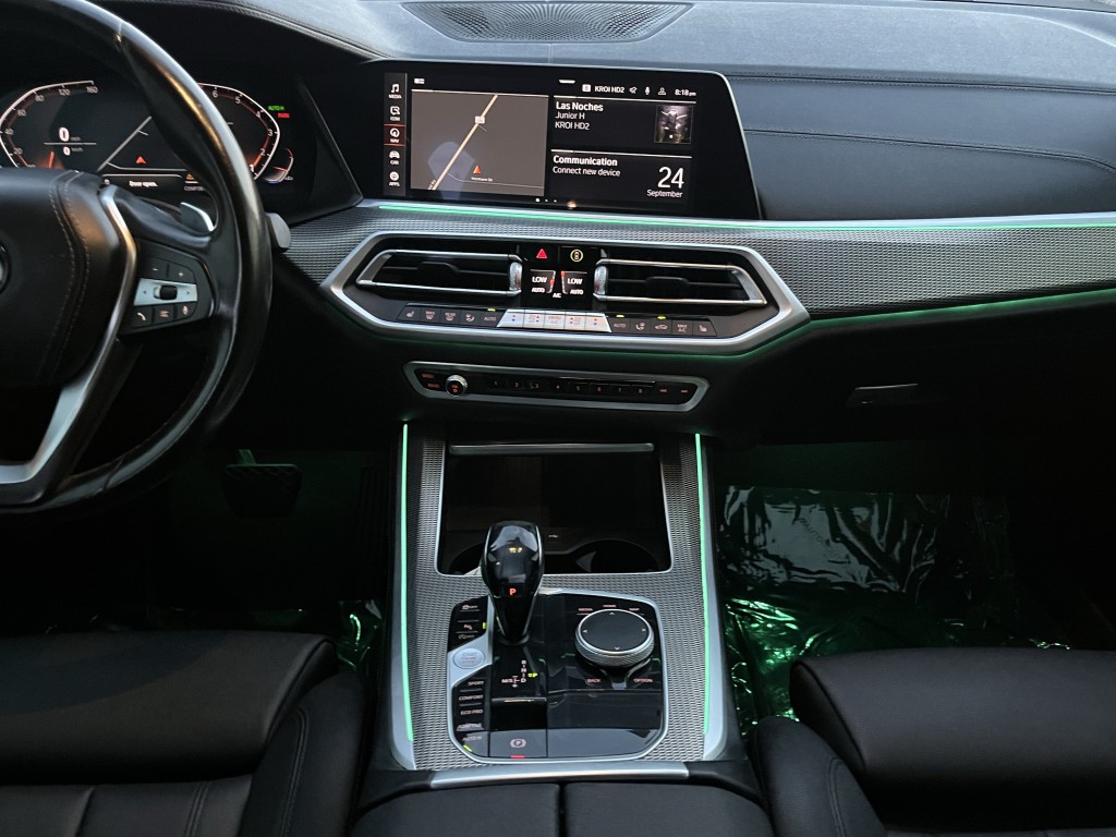 2020 BMW X5 Image 23
