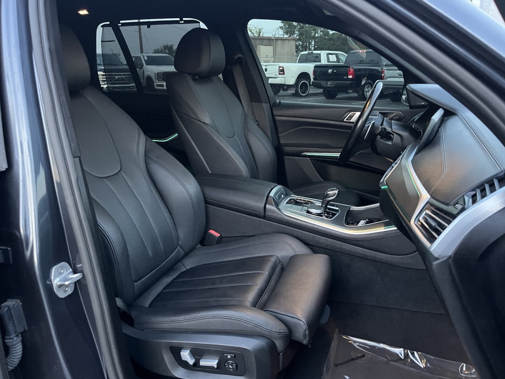 2020 BMW X5 Image 28