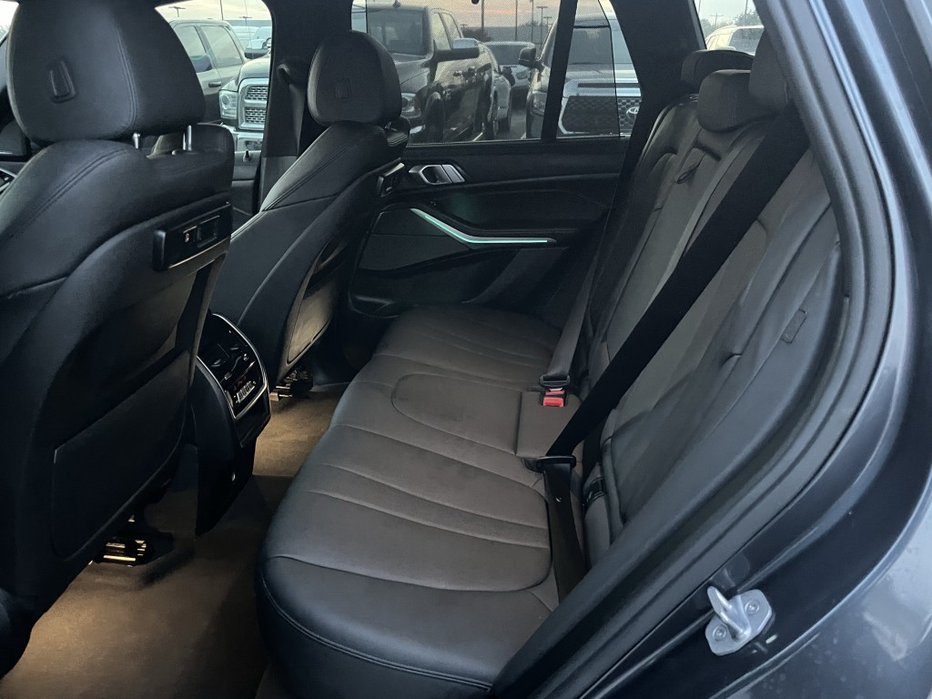 2020 BMW X5 Image 29