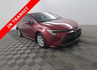Image for 2025 Toyota Corolla Hybrid LE ID: 7642082