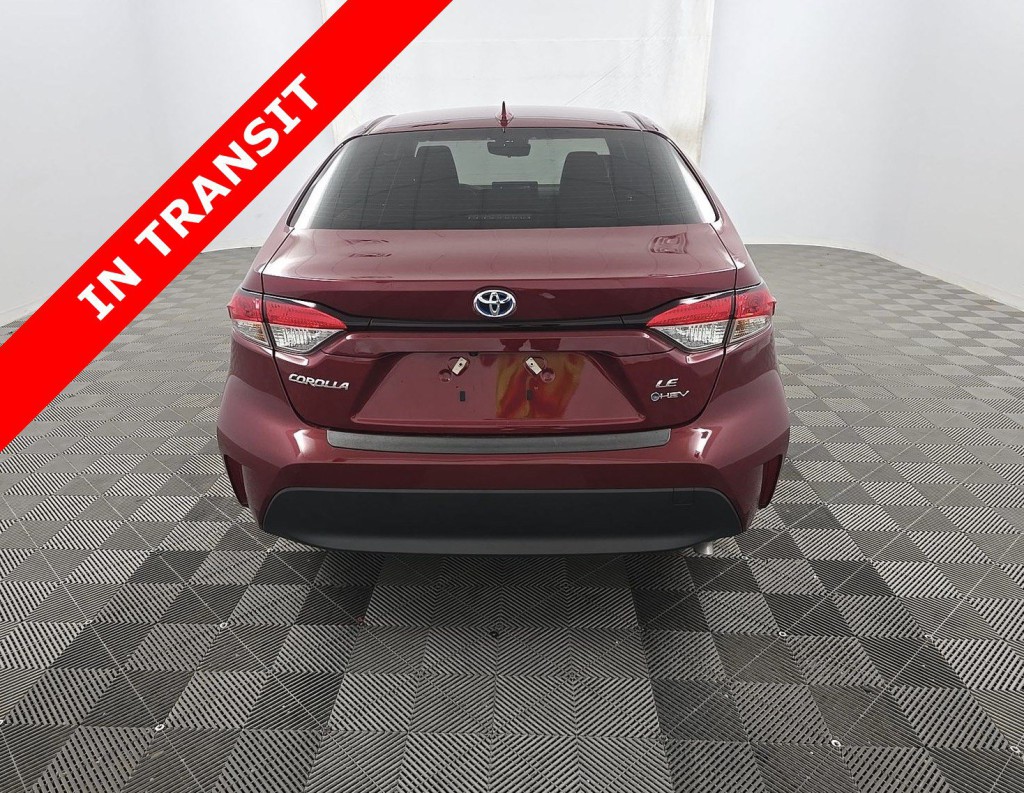 2025 Toyota Corolla Image 6