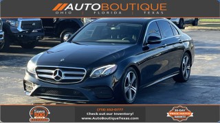 Image for 2018 Mercedes-Benz E-Class E 300 ID: 7642089