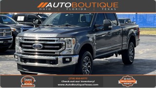 Image for 2021 Ford F-250 Lariat ID: 7642090