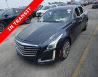 Image for 2019 Cadillac CTS Luxury ID: 7642183