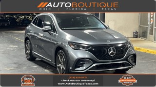 Image for 2023 Mercedes-Benz EQE E 350 ID: 7642184