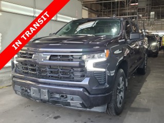 Image for 2023 Chevrolet Silverado 1500 RST ID: 7642185