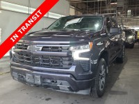 Image for 2023 Chevrolet Silverado 1500 RST ID: 7642185