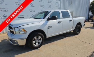 Image for 2023 RAM 1500 SLT ID: 7642186
