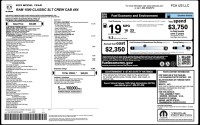 Image for 2023 RAM 1500 SLT ID: 7642186