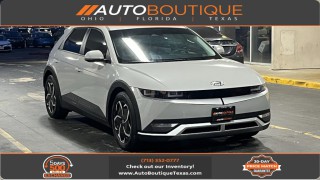 Image for 2024 Hyundai Ioniq 5 SE ID: 7642188