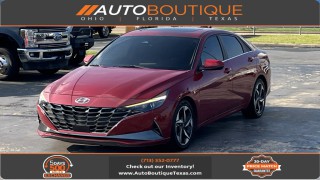 Image for 2022 Hyundai Elantra Limited ID: 7642189