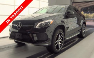 Image for 2017 Mercedes-Benz GLE-Class GLE AMG 43 ID: 7642191