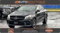 Image for 2017 Mercedes-Benz GLE-Class GLE AMG 43 ID: 7642191