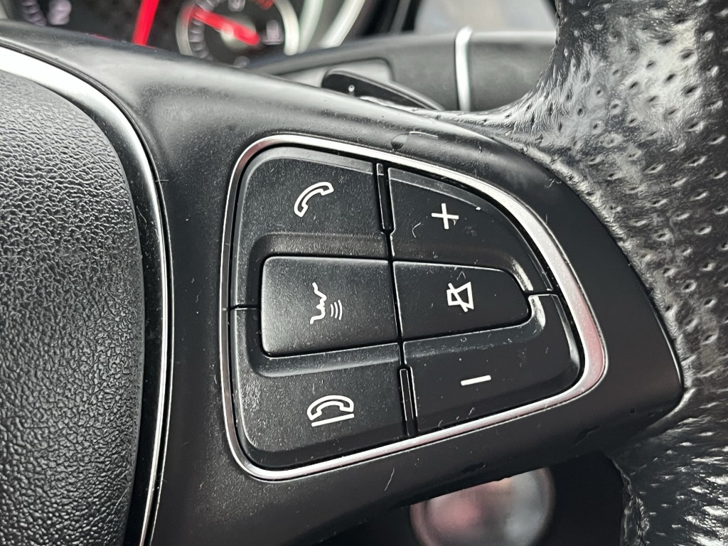 2017 Mercedes-Benz GLE-Class Image 22