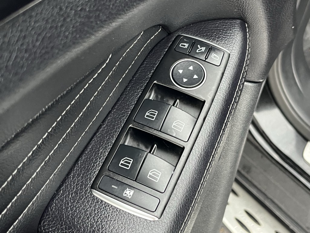 2017 Mercedes-Benz GLE-Class Image 27