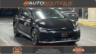 Image for 2024 Kia EV6 Wind ID: 7642192