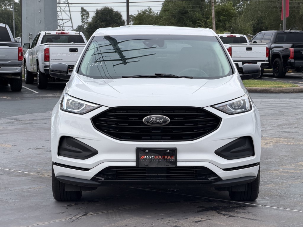 2023 Ford Edge Image 7