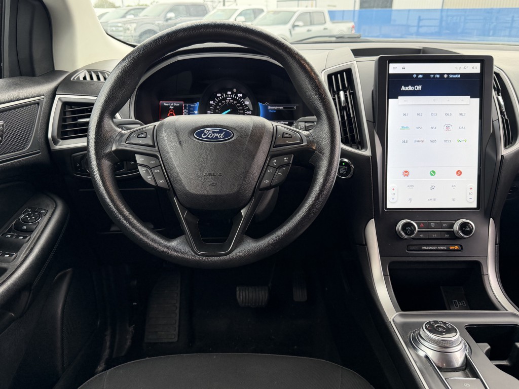 2023 Ford Edge Image 20