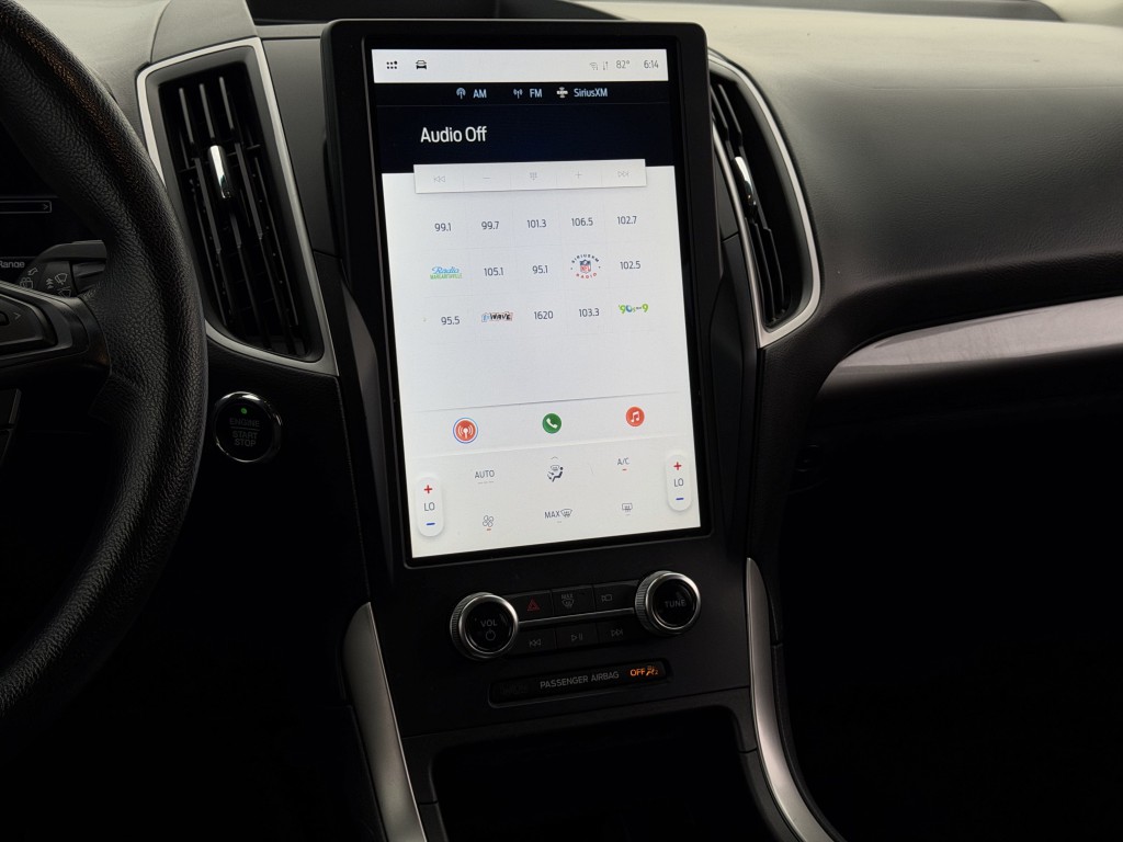 2023 Ford Edge Image 21
