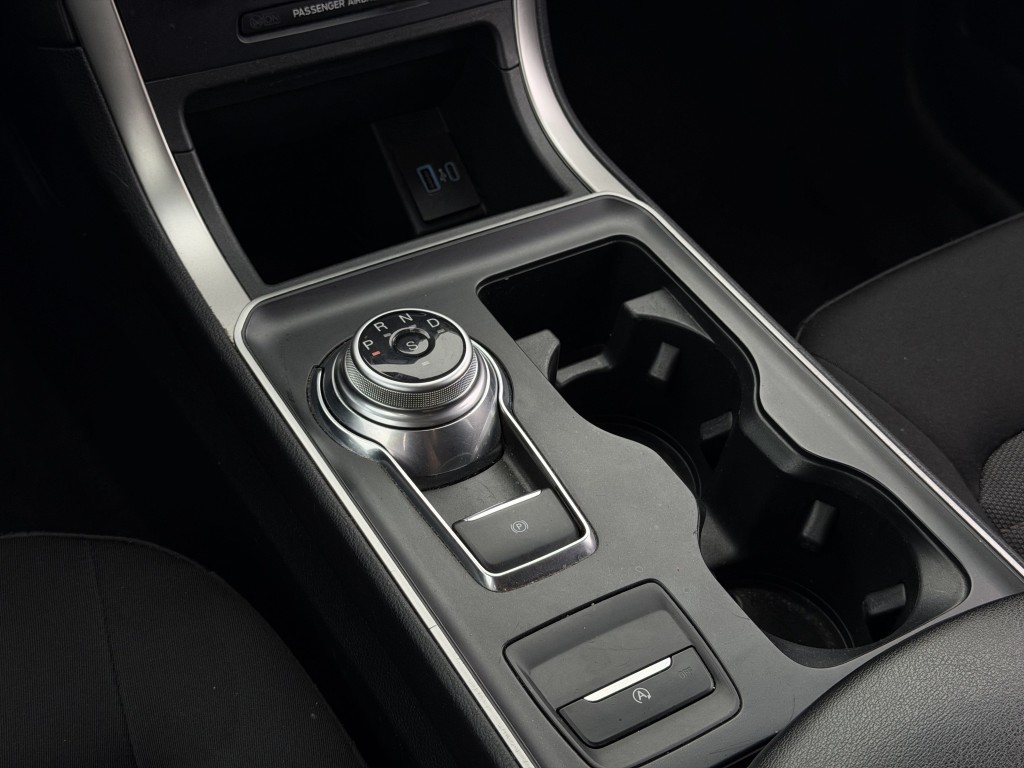 2023 Ford Edge Image 22