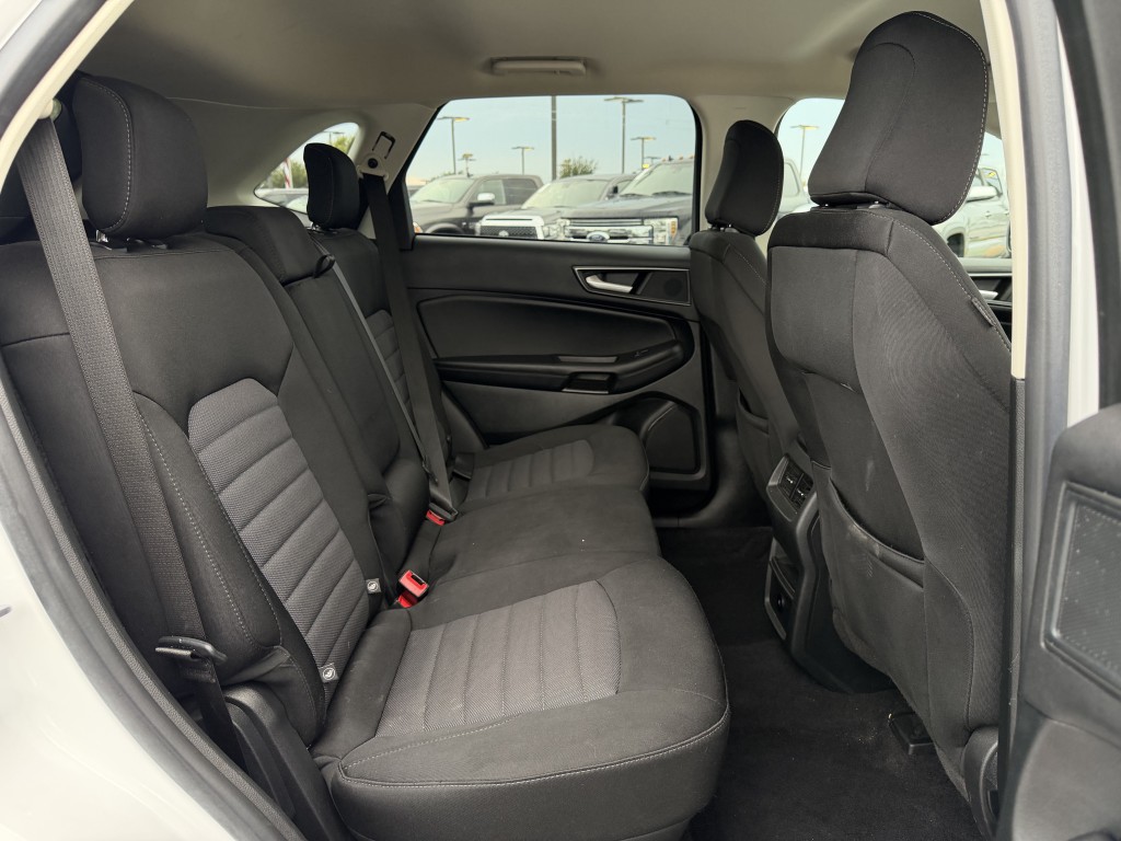 2023 Ford Edge Image 23